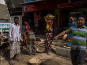 Dhaka, Bangladesh, 2015