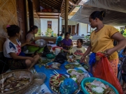 New baby born celebrations, Bali