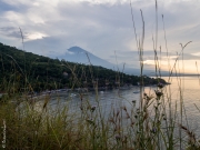 Mount Agung, Bali