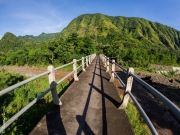 Human traces, Bali