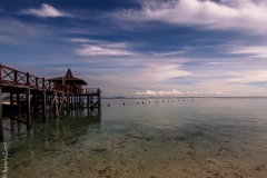 Another sunrise in Borneo, Malaysia 2