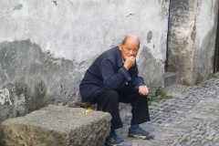 Rural China