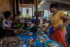 New baby born celebrations, Bali