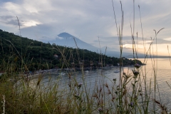 Mount Agung, Bali