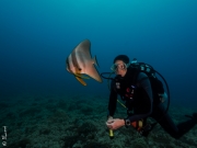 Hypnotised, Truk, Micronesia