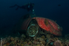 No parking!